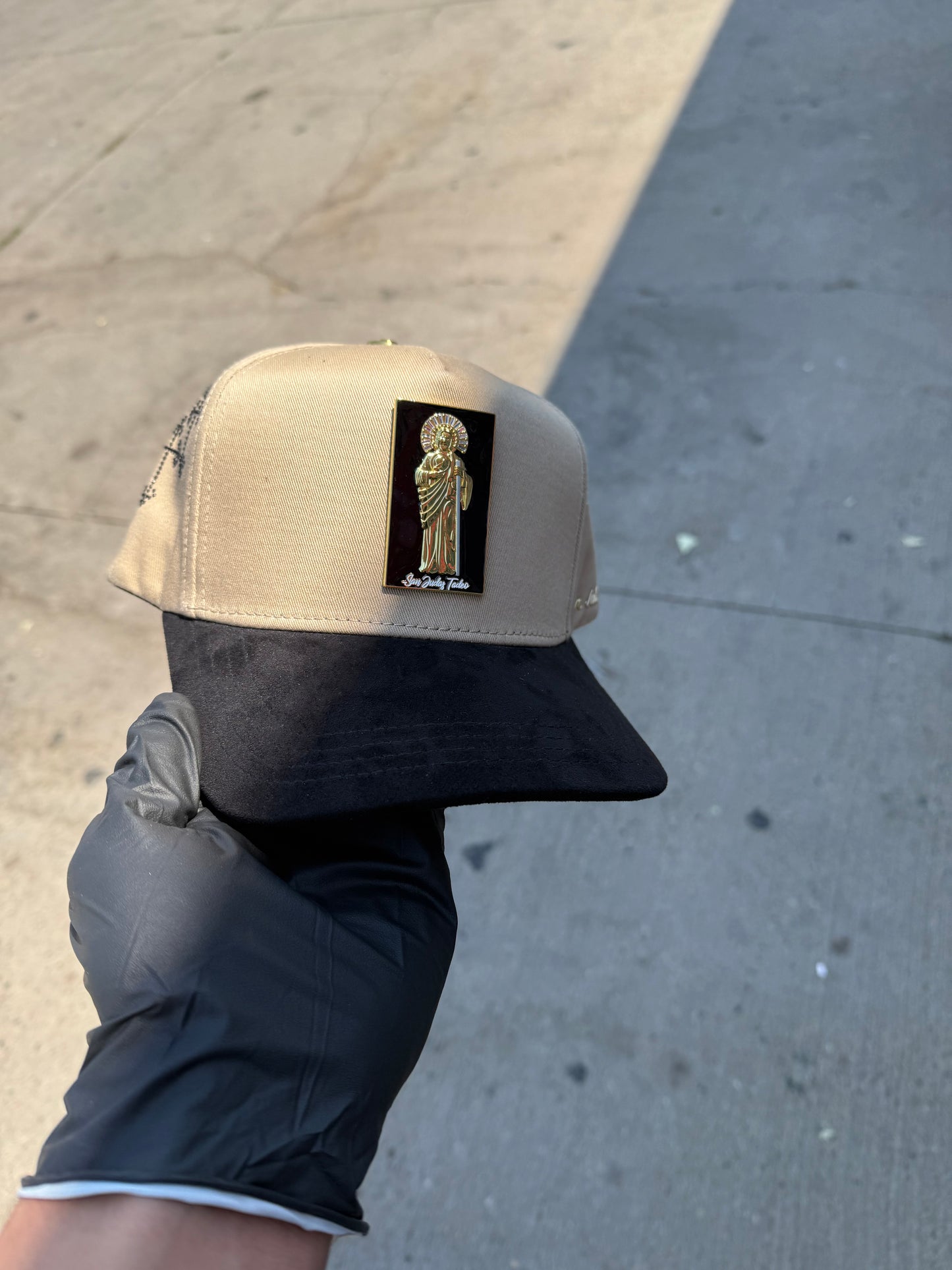 San Judas Beige