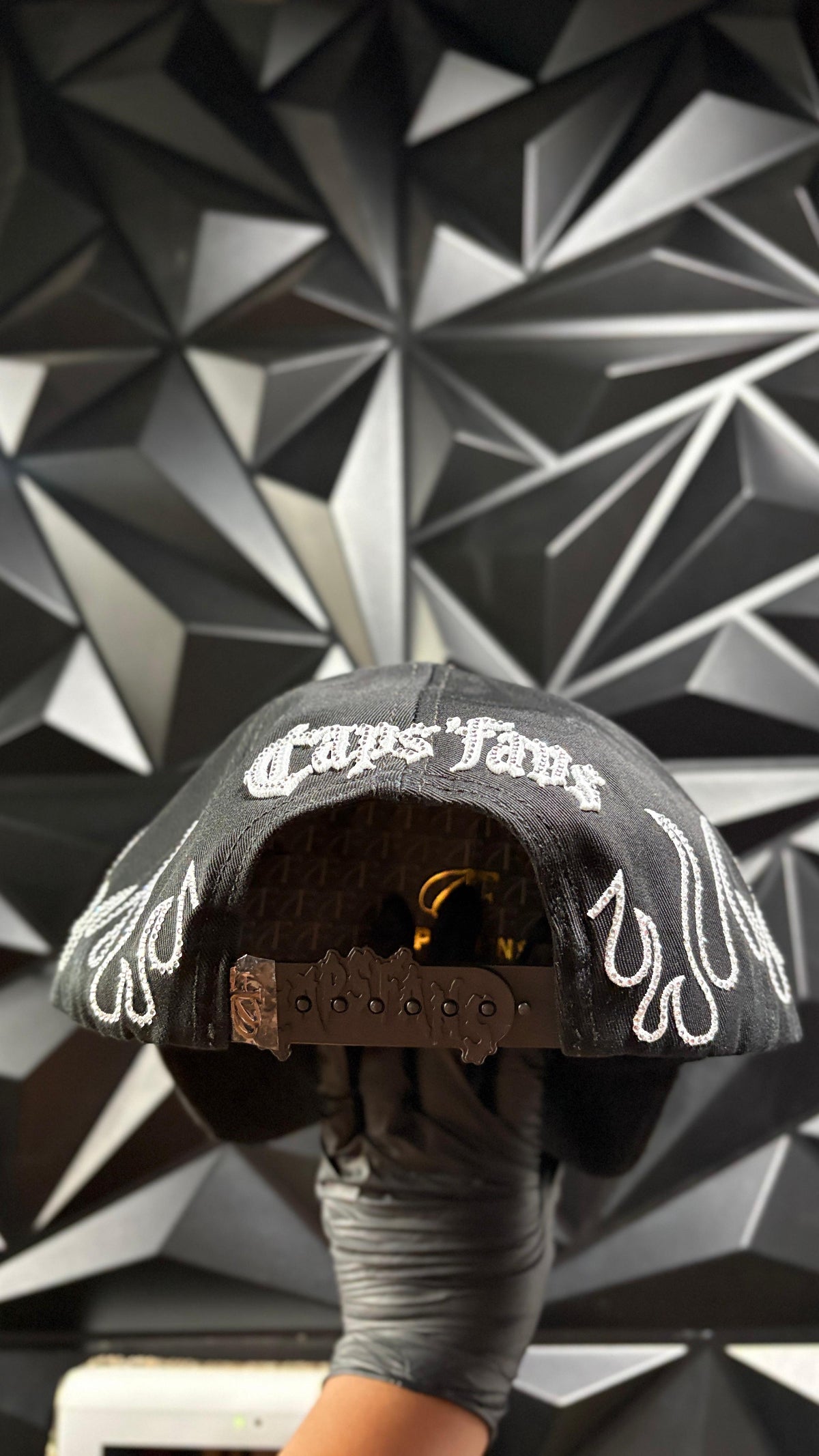 Dreams cap 🧢