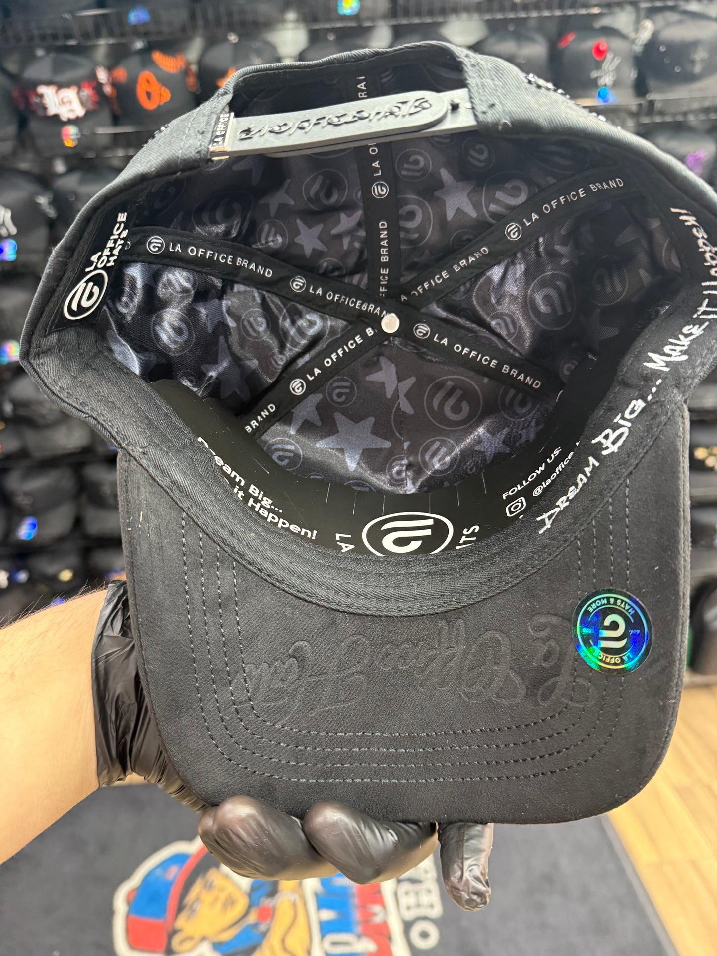Star ⭐️ Hat