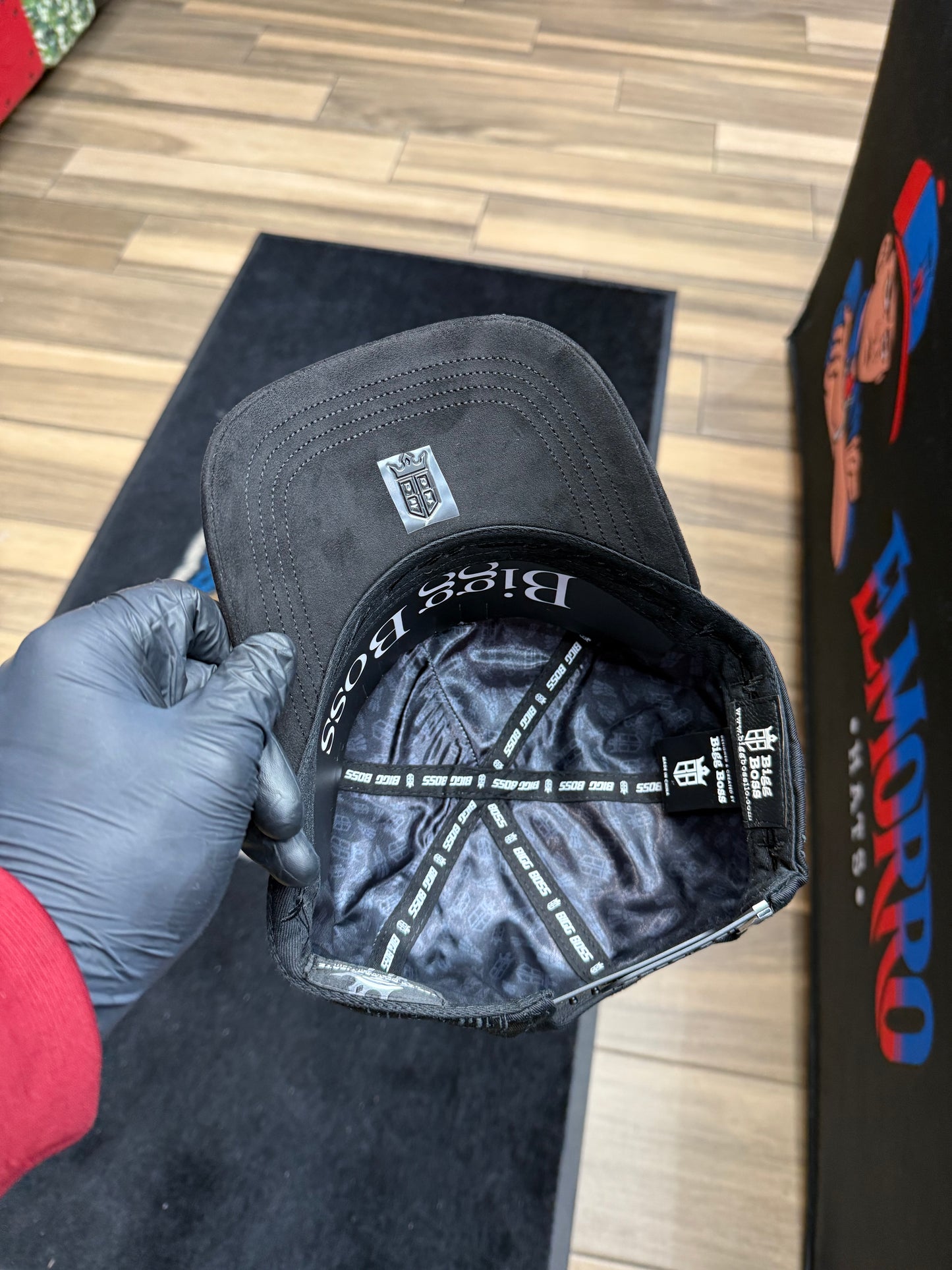 México Total Black