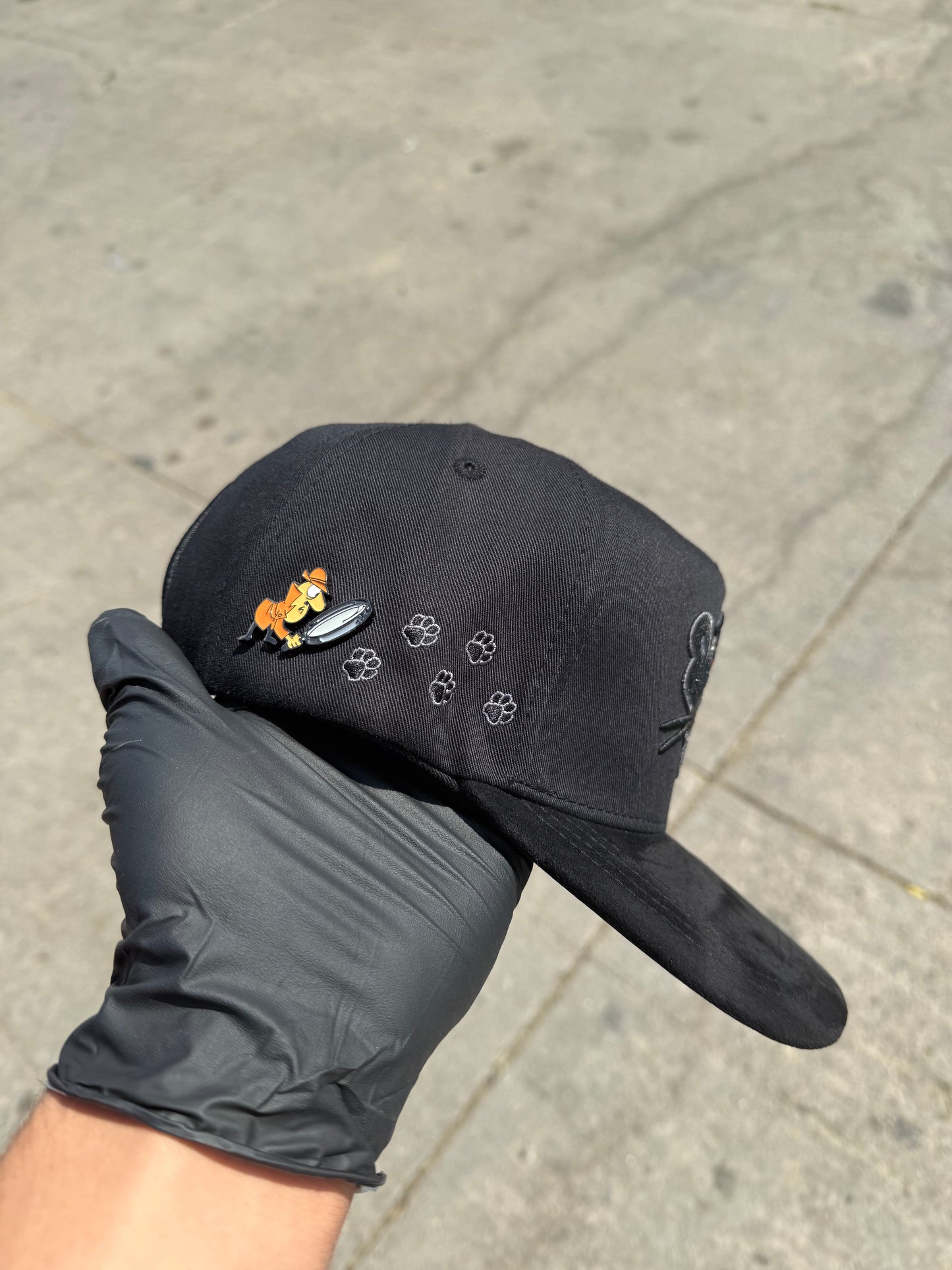 La Pantera Black 💣