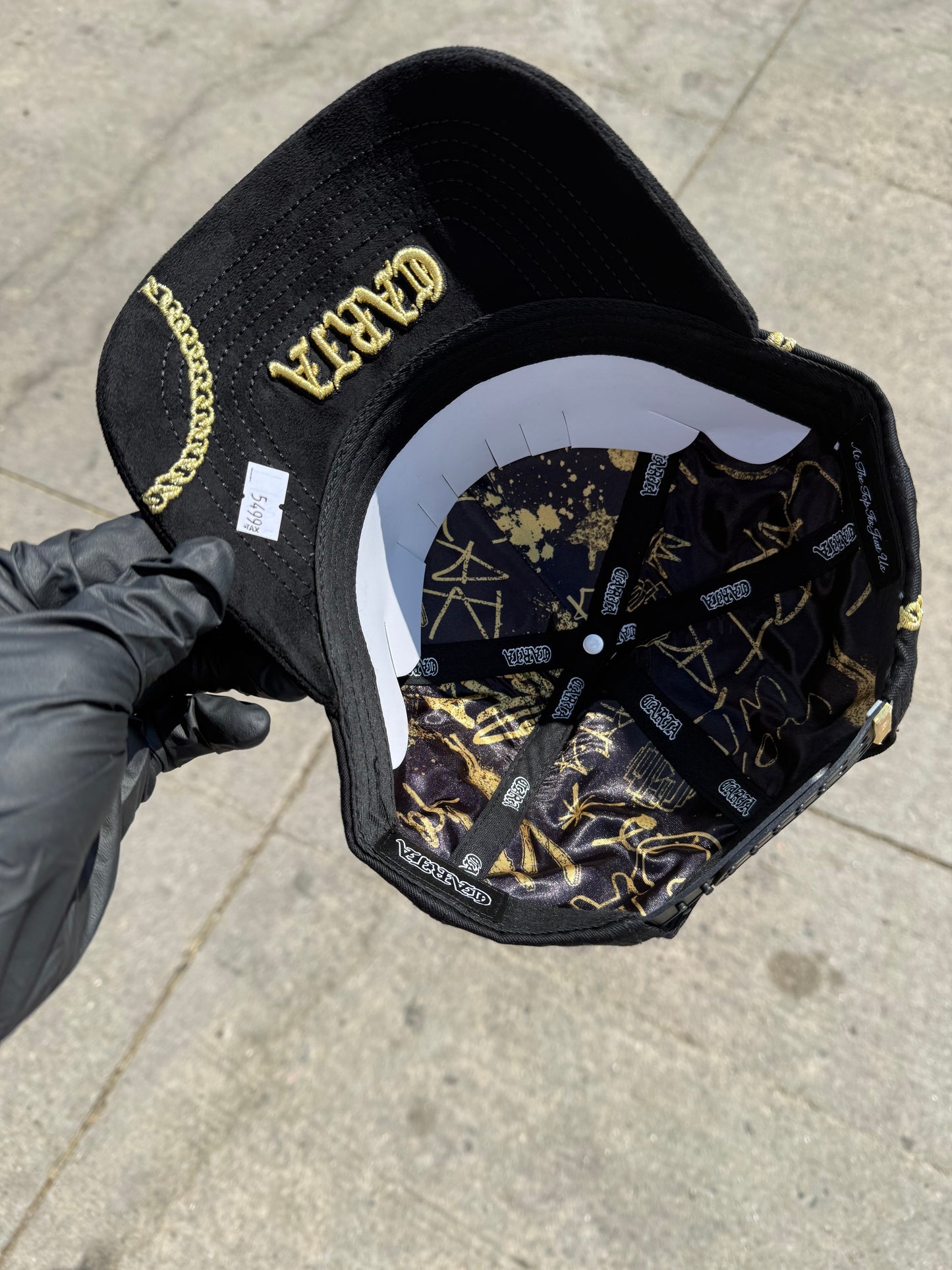 NY Black Gold 💣