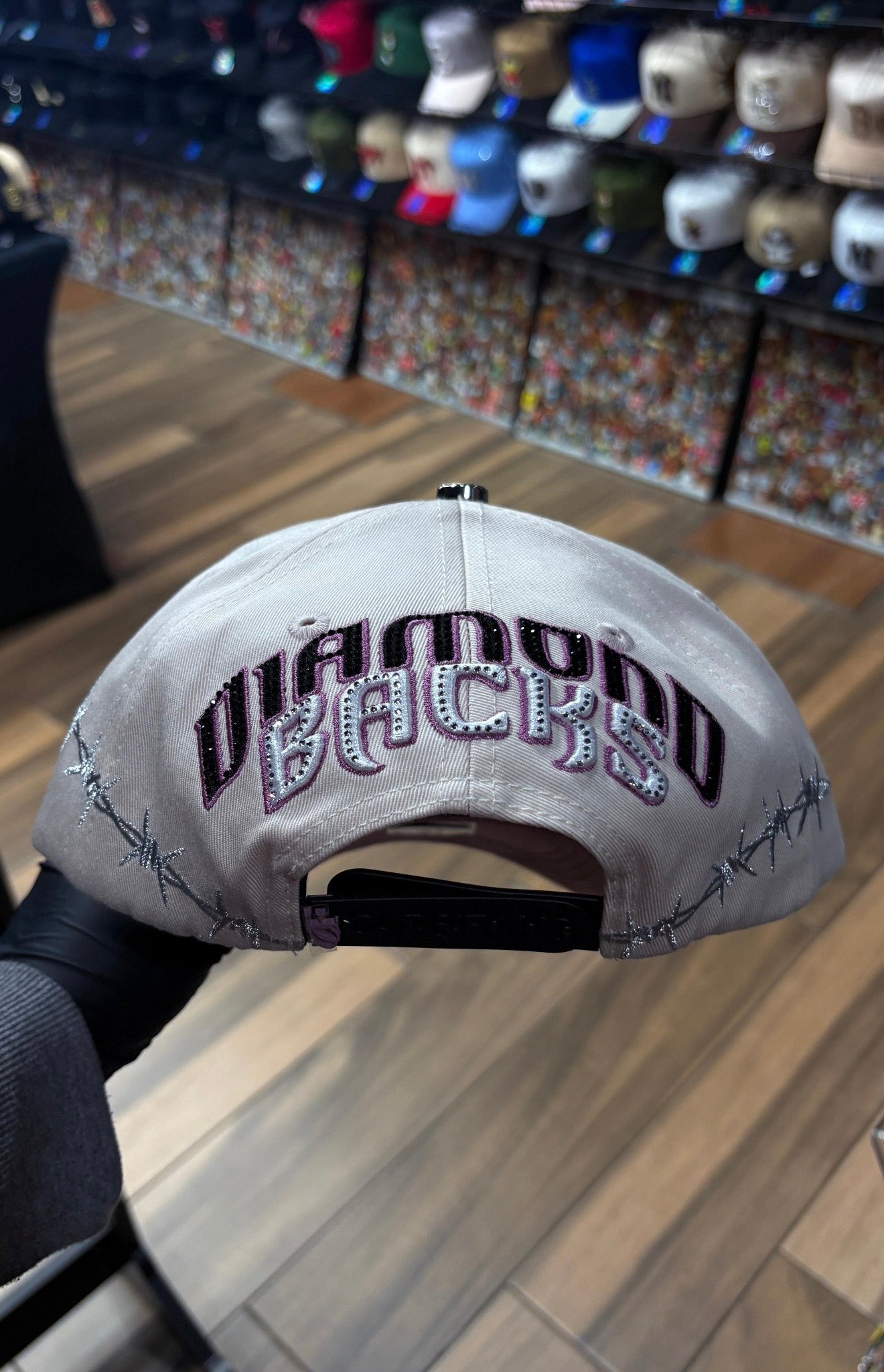 AZ Hat