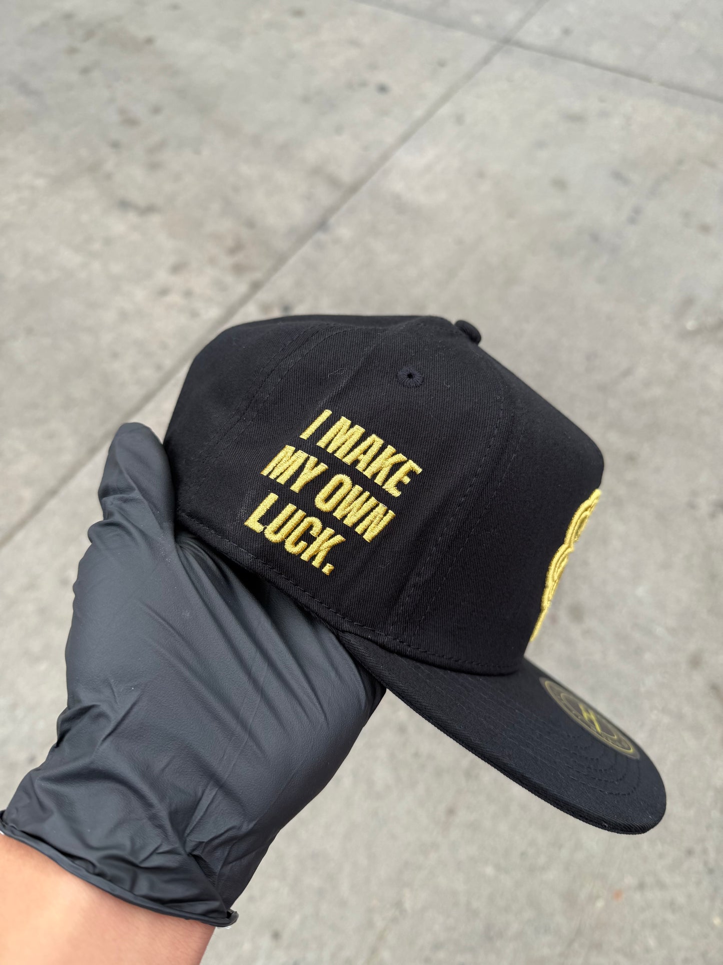 JC Hats Trébol