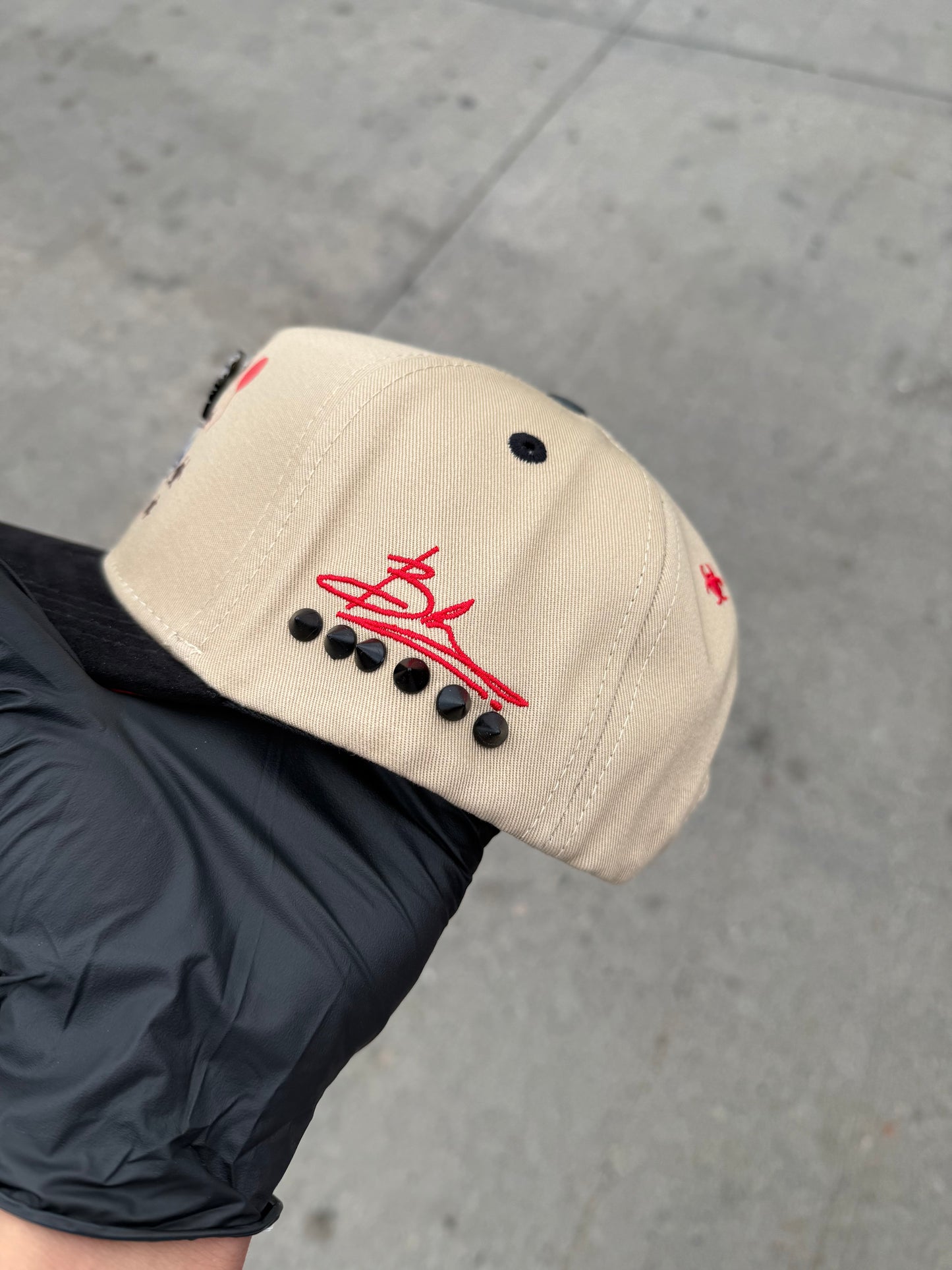 Ántrax Beige