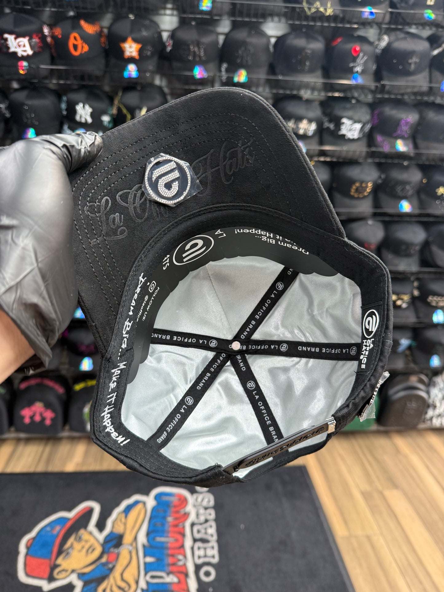 Durango Cap