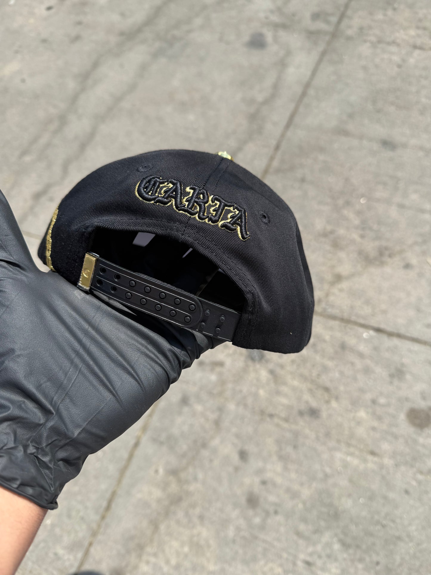 NY Black Gold 💣