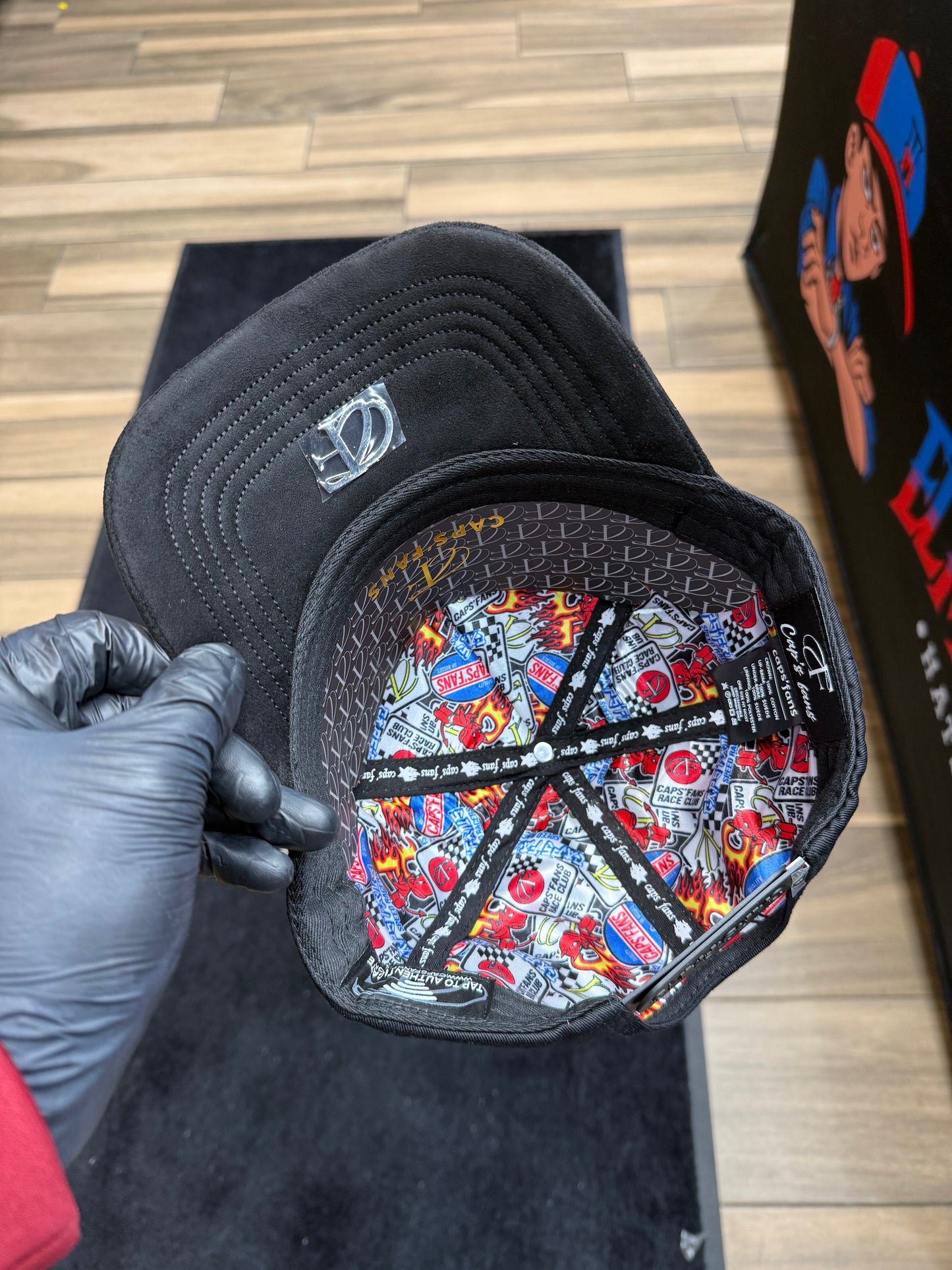 Cowboys Cap