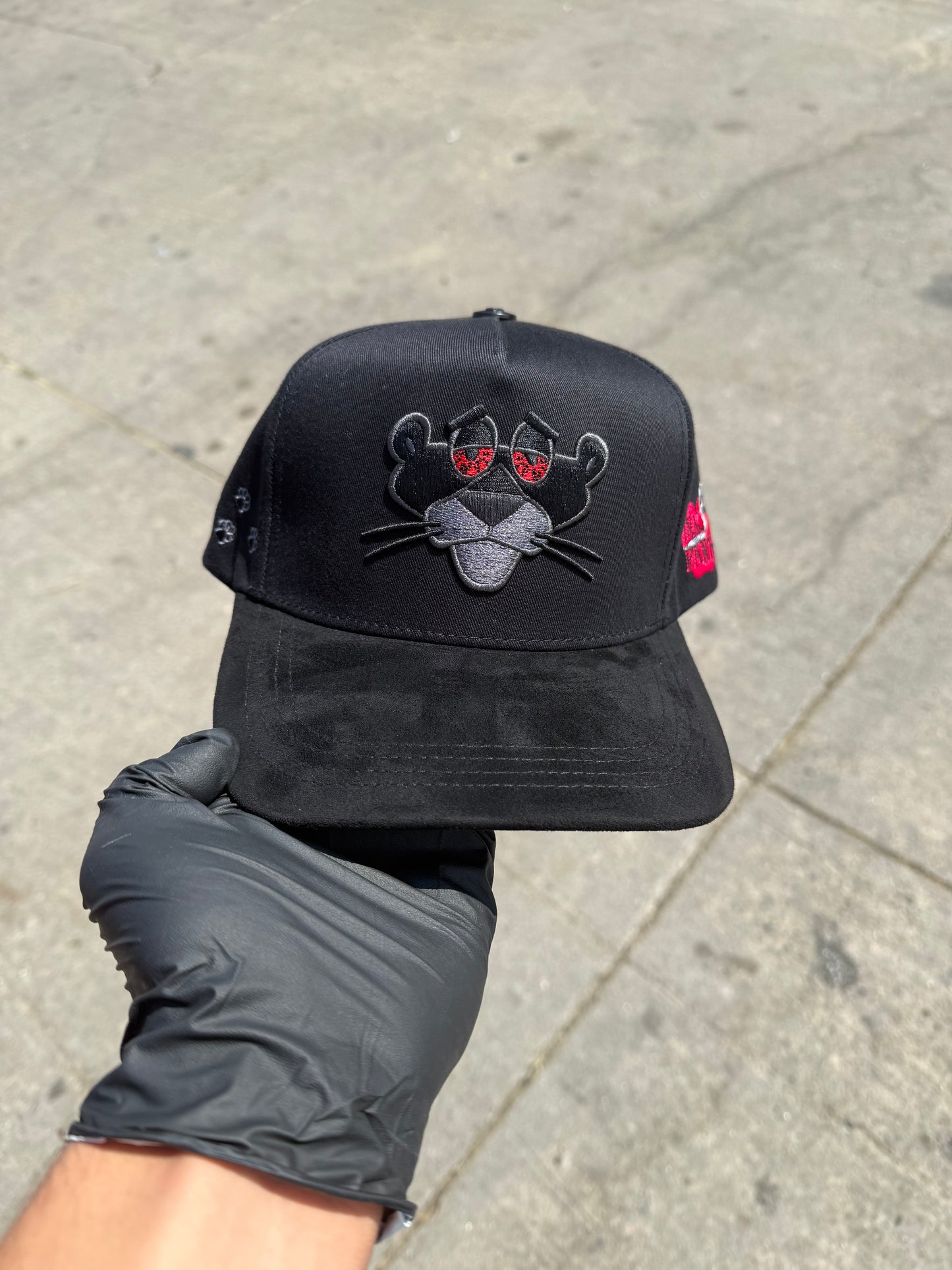 La Pantera Black 💣