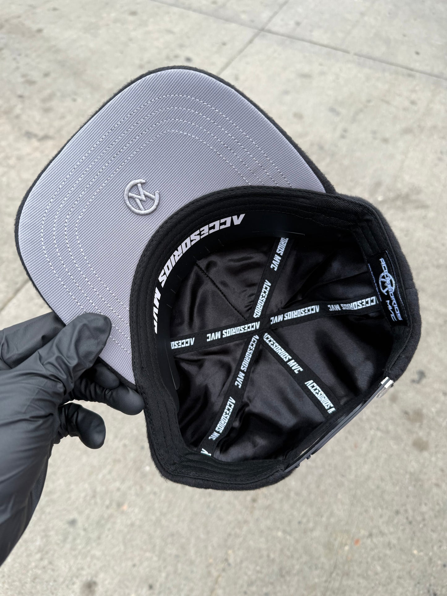 Liga Mexicana Black Cap