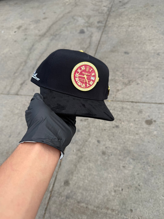 El Rolex Black
