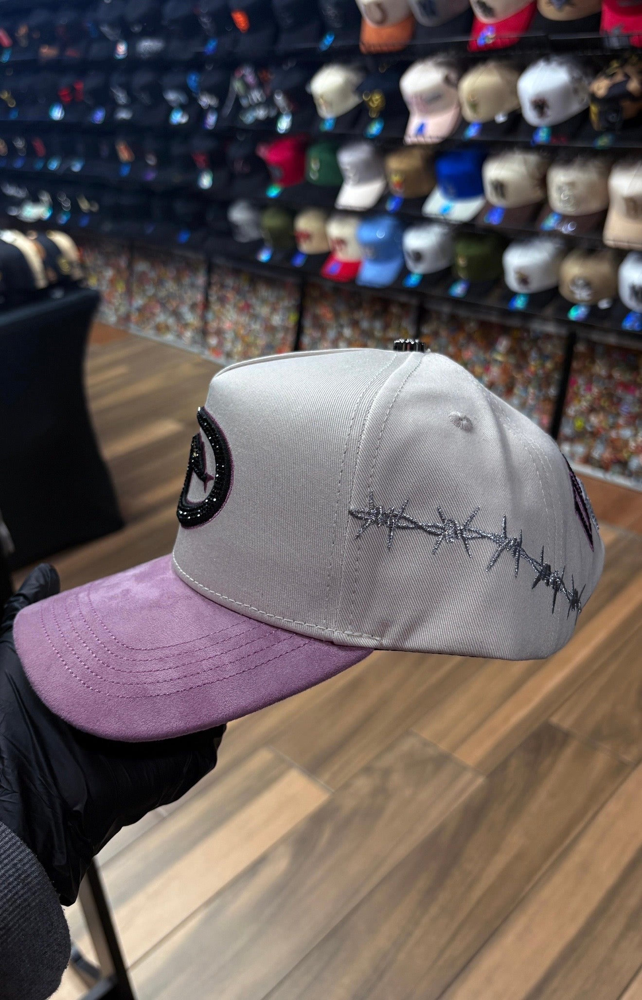 AZ Hat