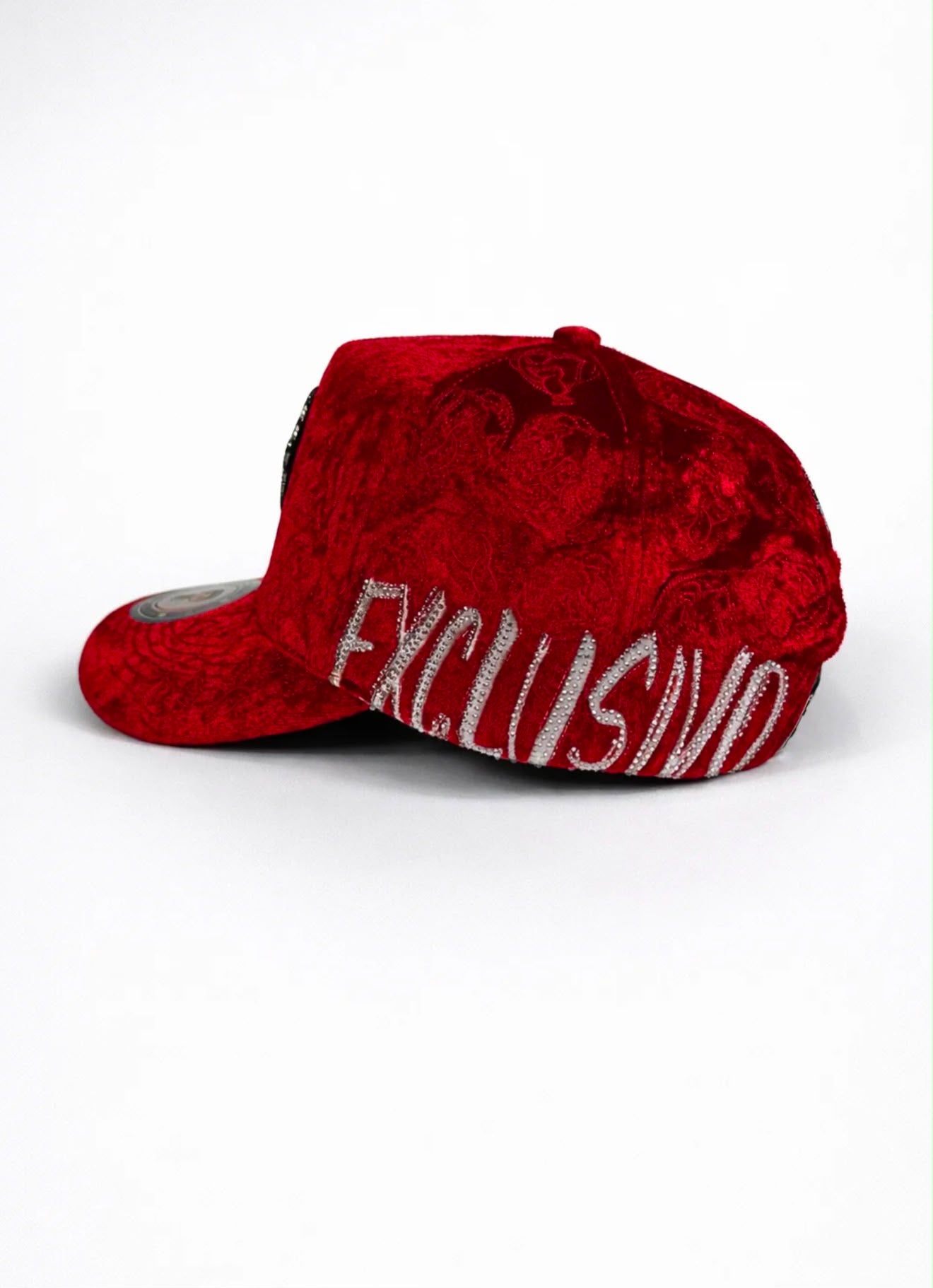 Commando Exlusivo Gorra Roja original 🤝