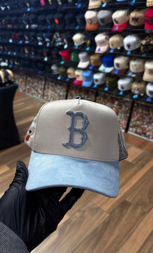Boston Cap