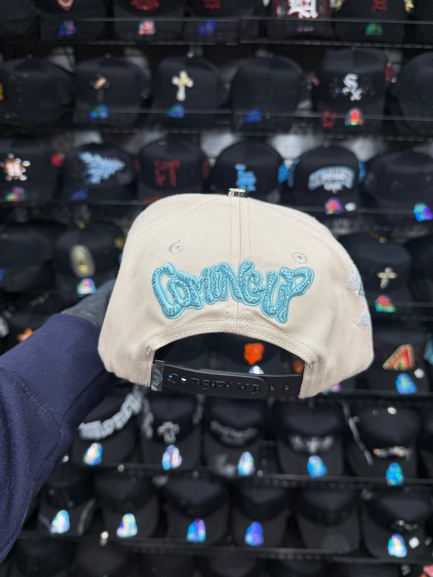 Chicago Sox Cap