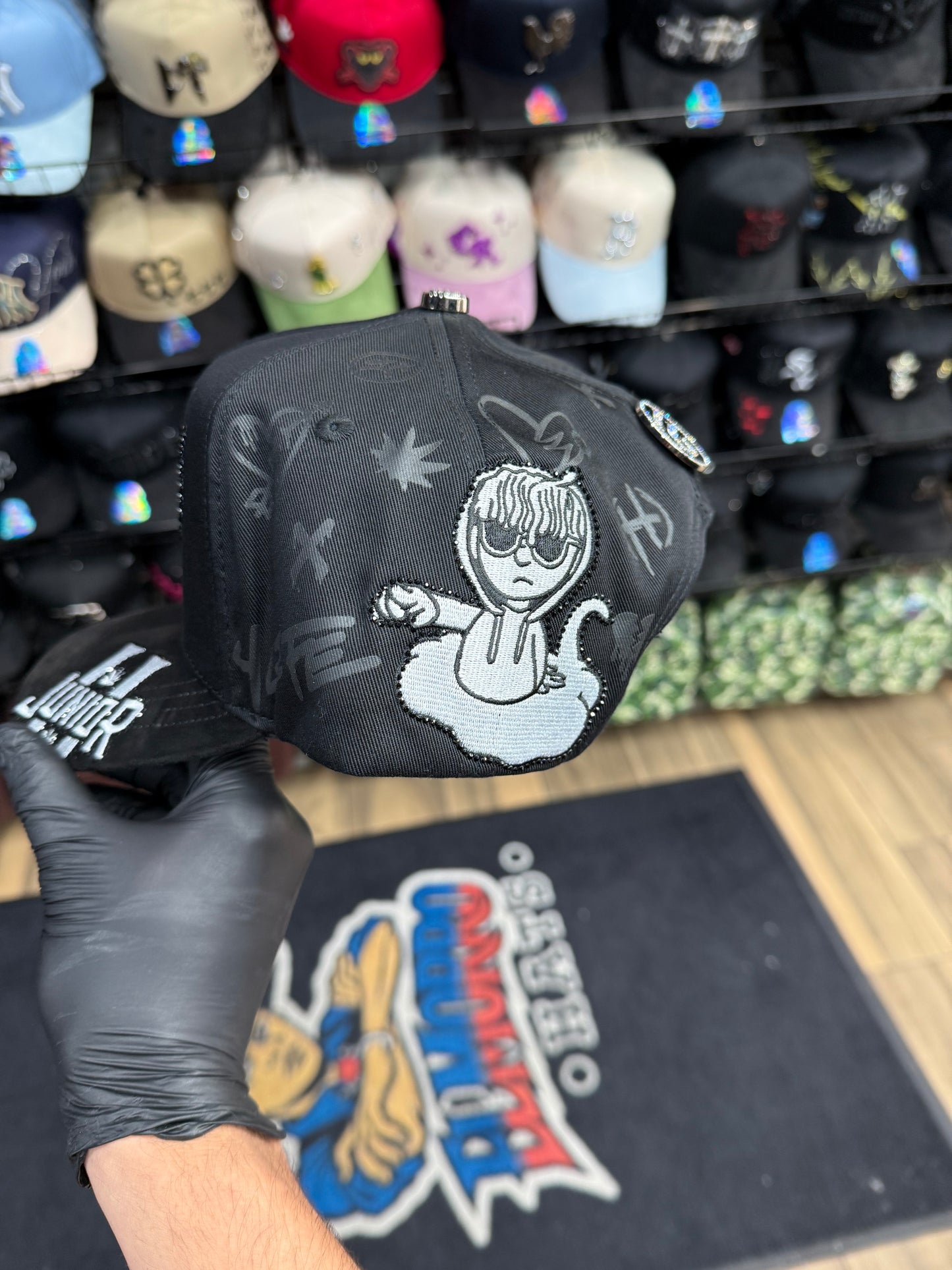 Sad Boys Cap