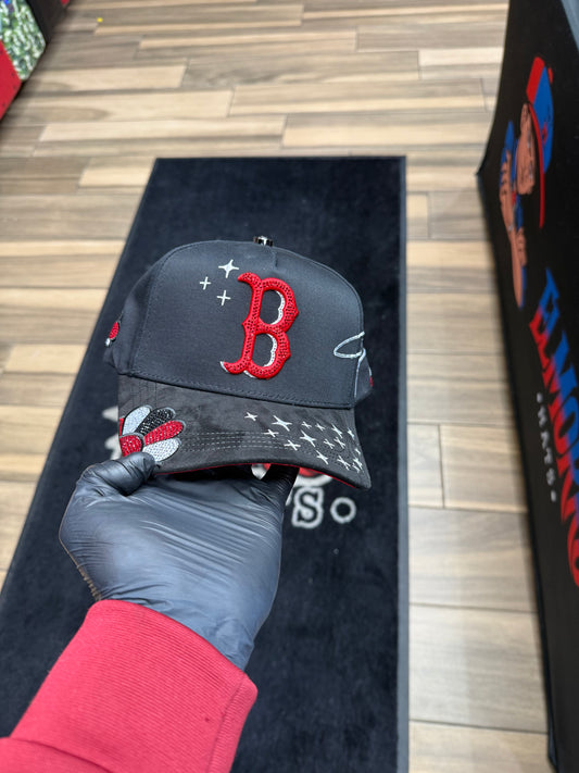Boston murakamy