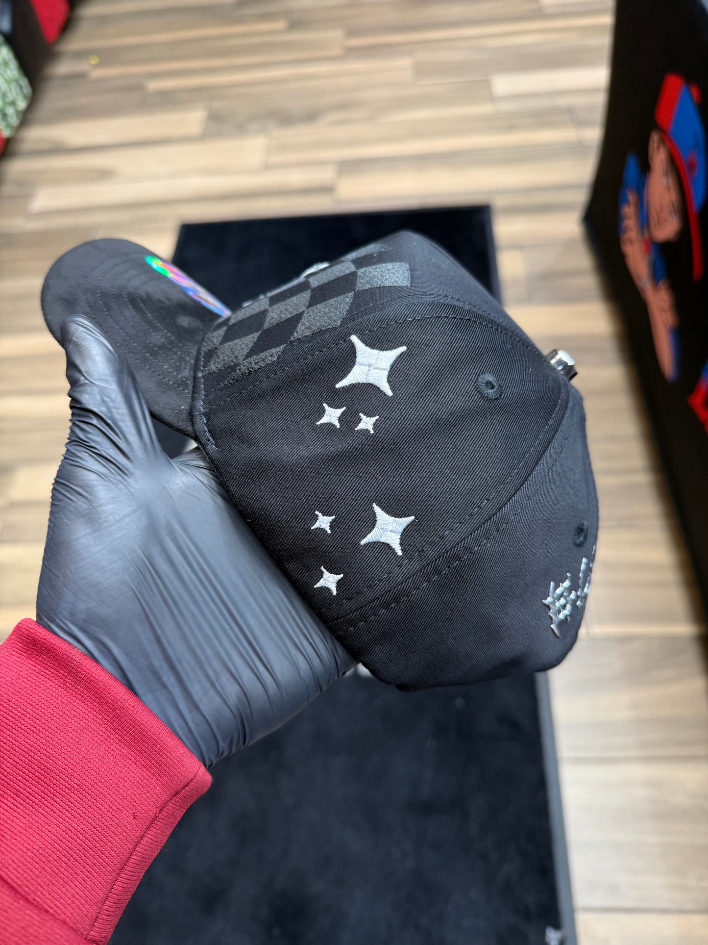 Cowboys Cap