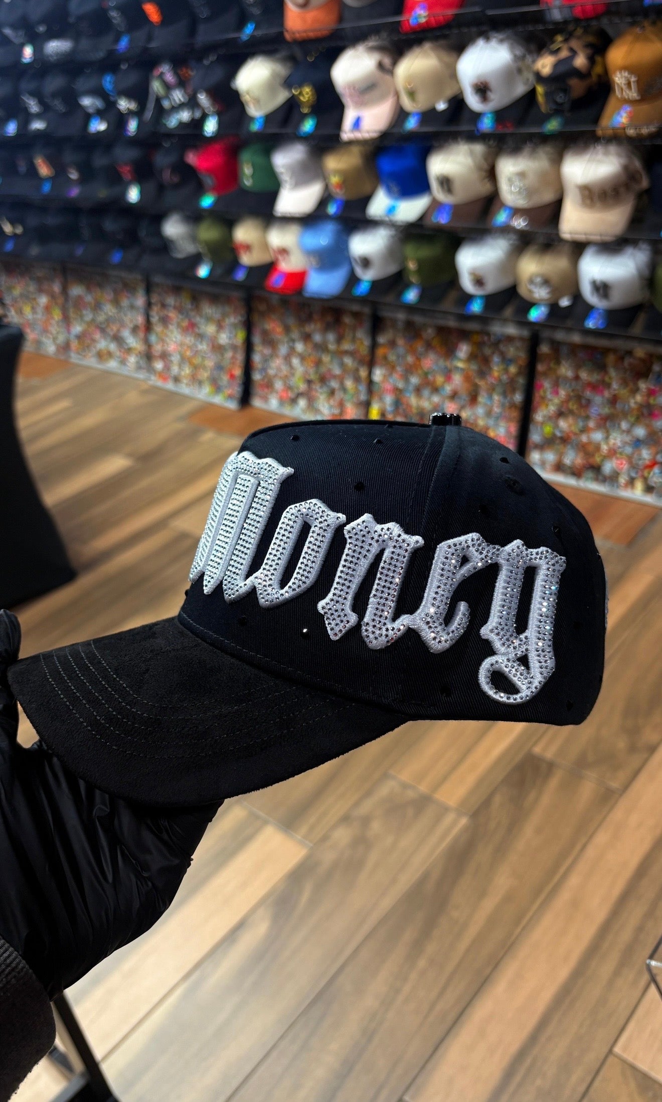 Money 💰 Hat