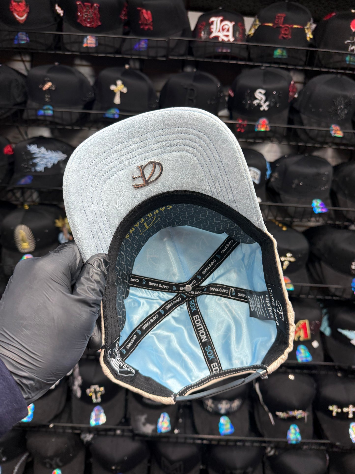 Chicago Sox Cap