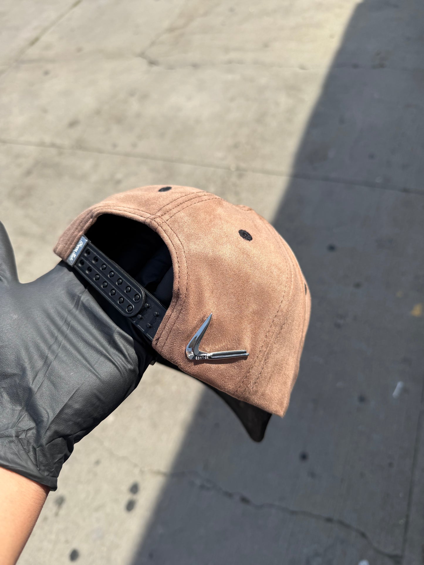 El Gallo 🐓 bolsa secreta