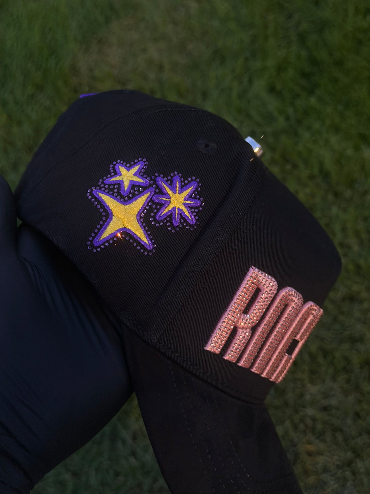Rockies mountain 🏔️ 2.0 El Morro hats cap 🧢