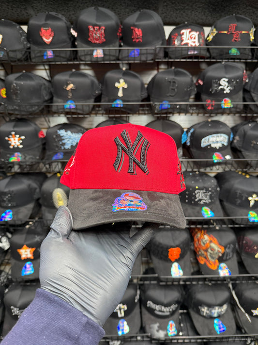 NY Red Cap