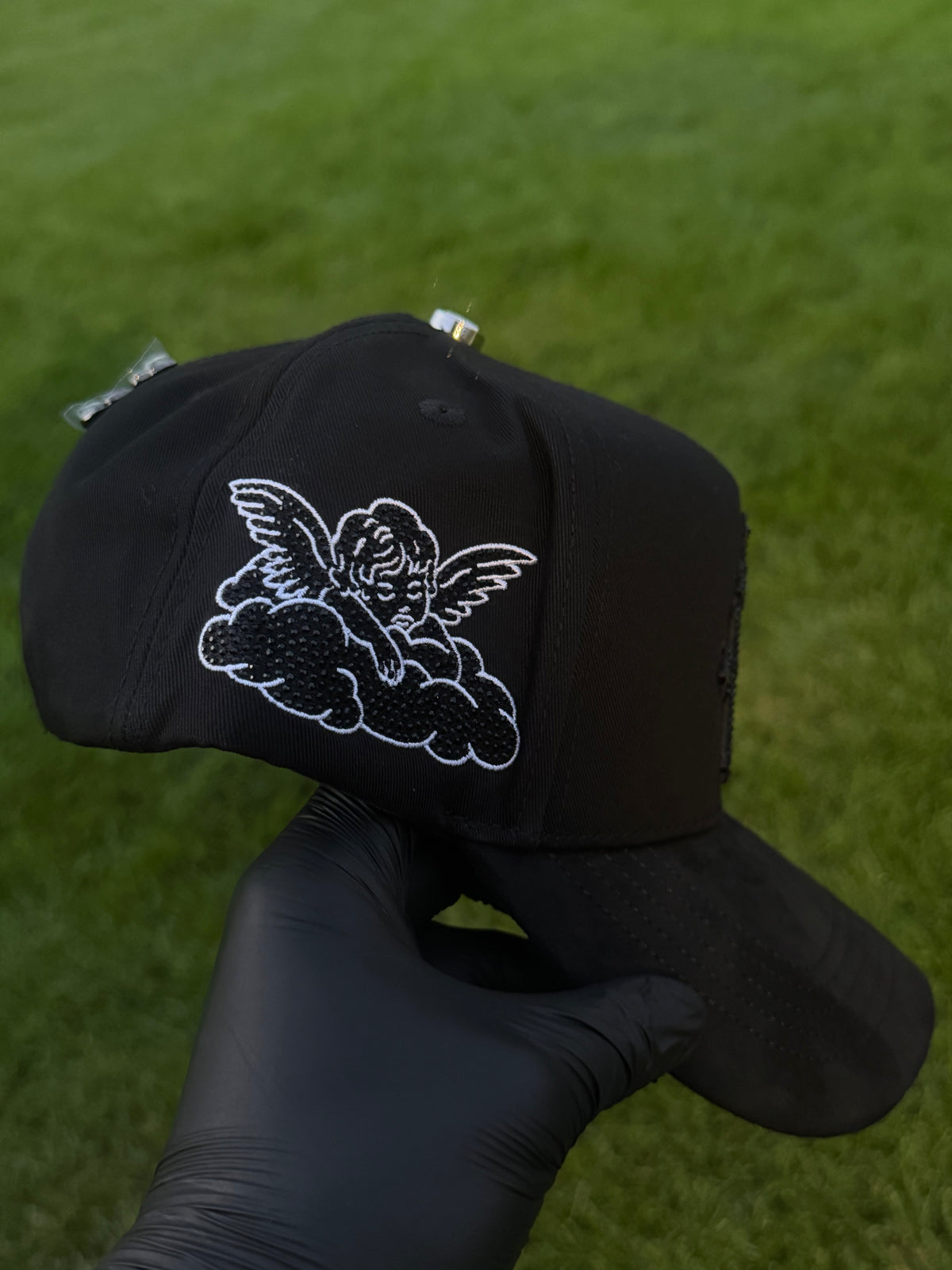 3 Cruces El Morro hats cap 🧢