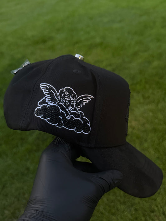 3 Cruces El Morro hats cap 🧢