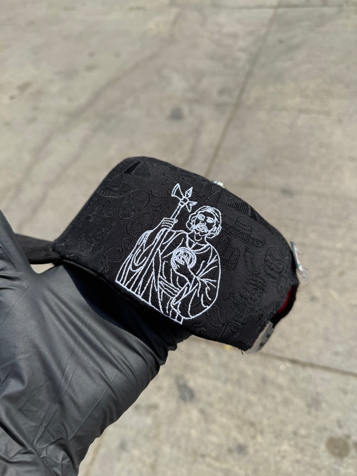 México 🇲🇽 Black