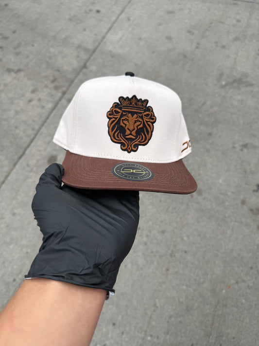 El Rey 👑 JC Hats