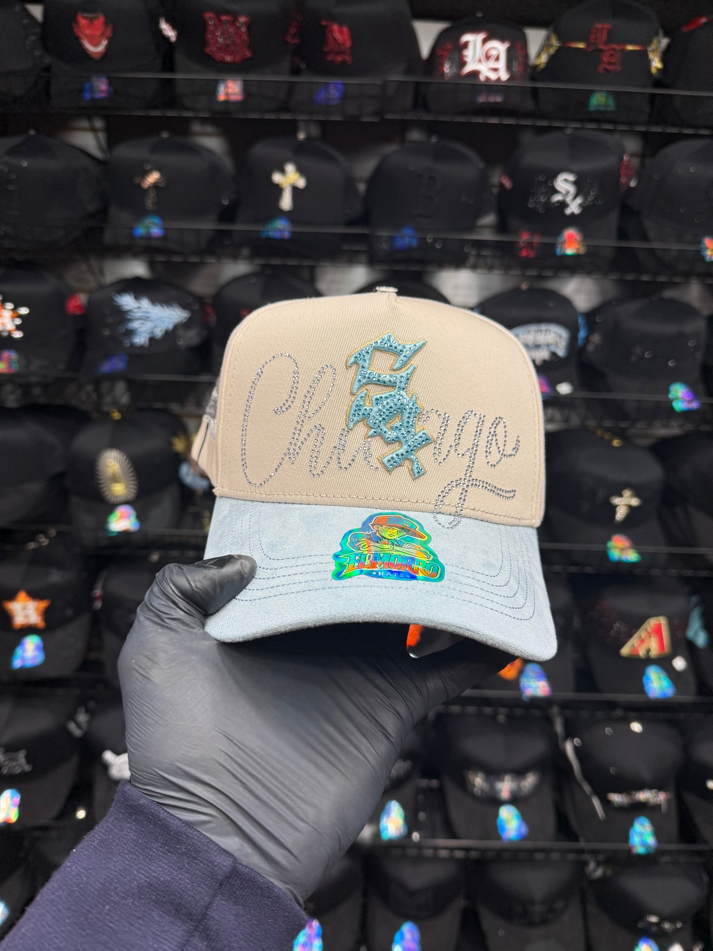 Chicago Sox Cap
