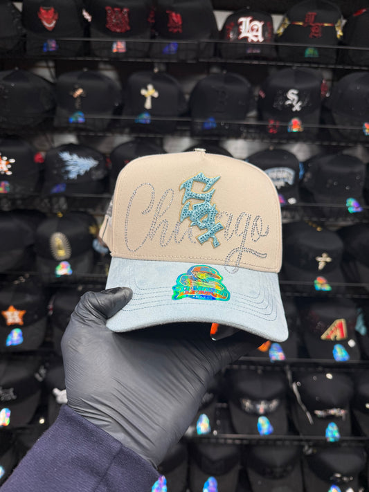 Chicago Sox Cap