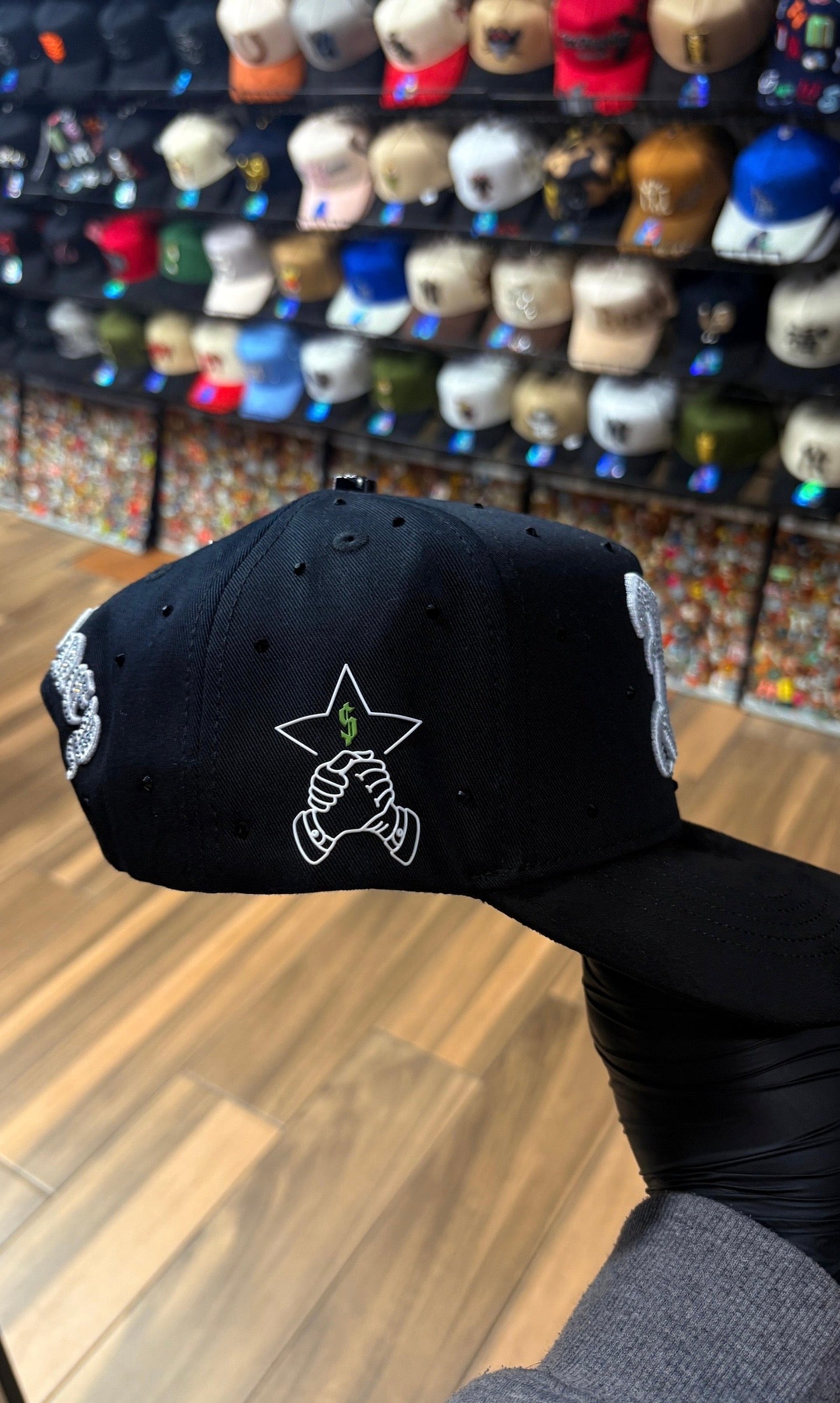 Money 💰 Hat