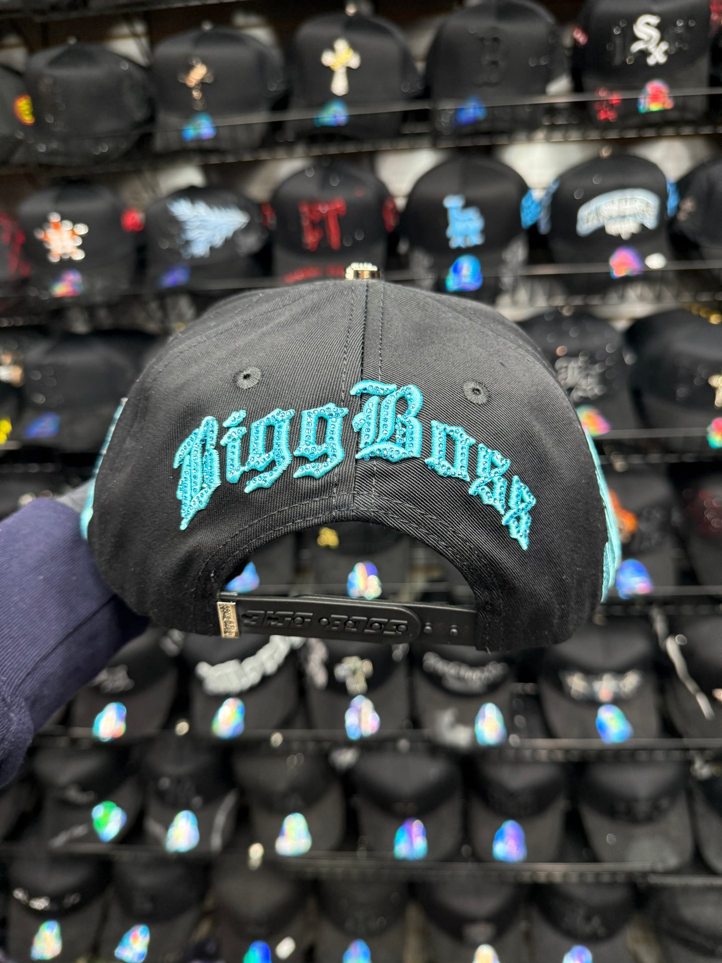 NY Blue