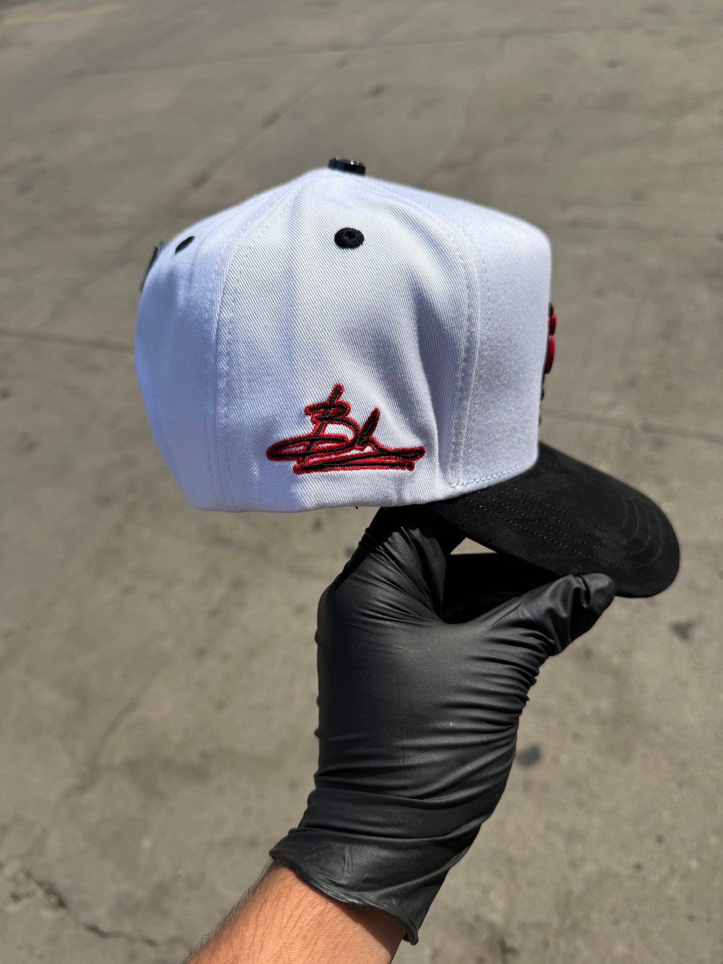 LA sombrero Cap