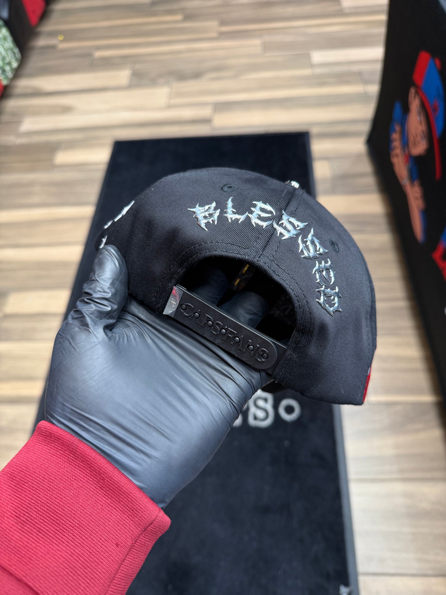 Cowboys Cap