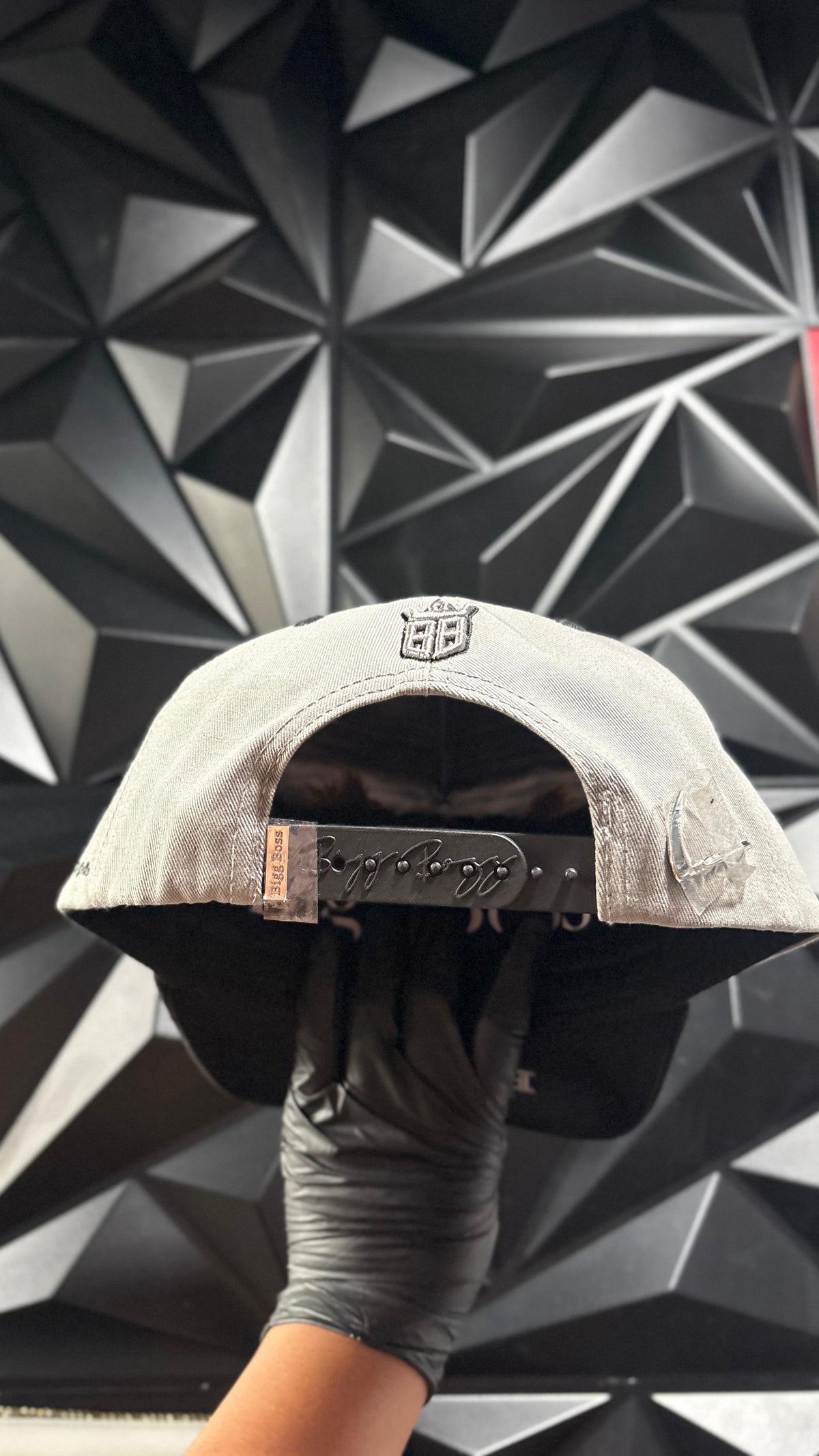 El gallo🐓🐓Gris cap 🧢