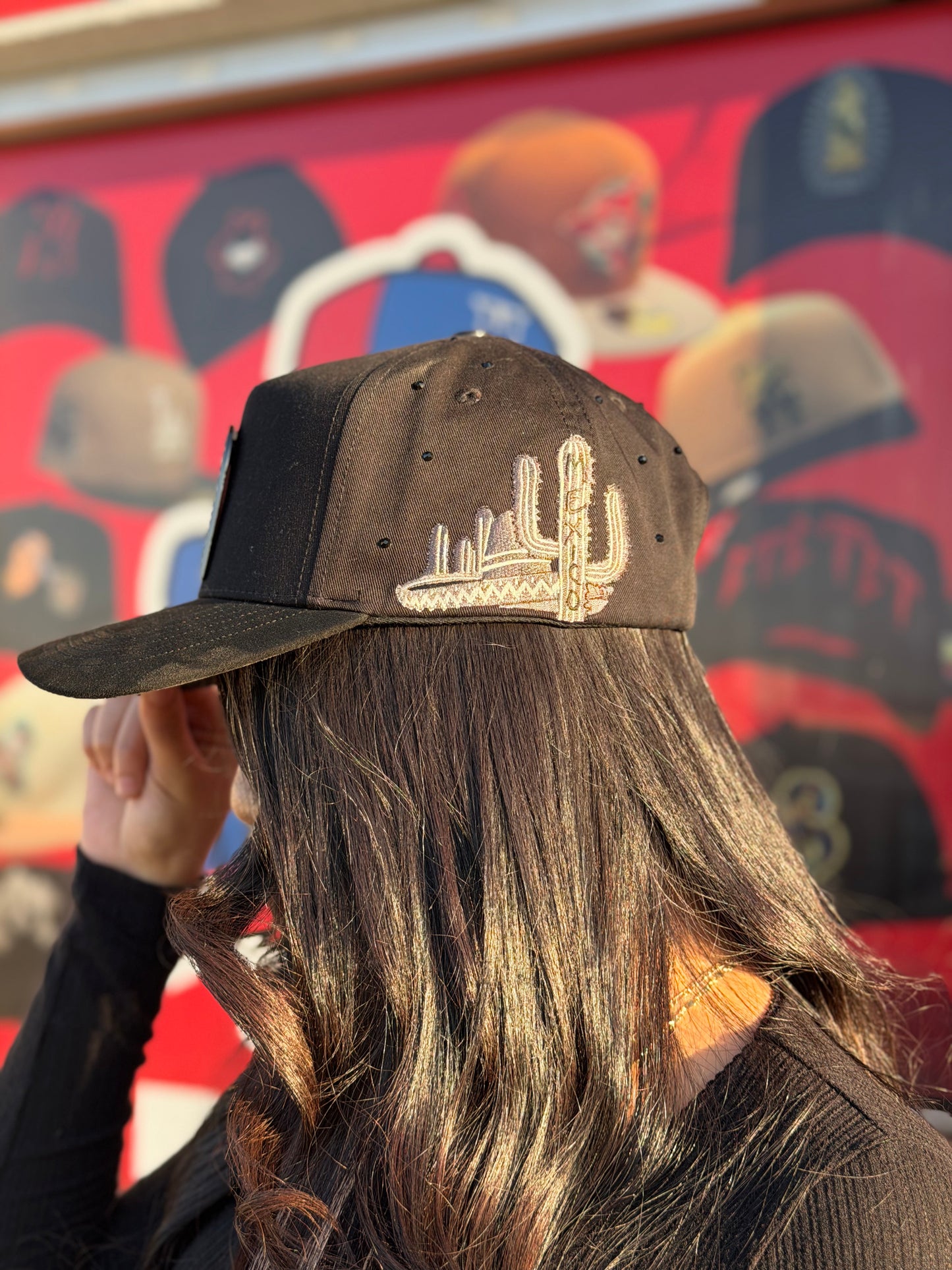 Mexico 🇲🇽 Cap