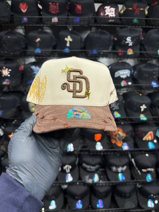 SD Cafe Cap