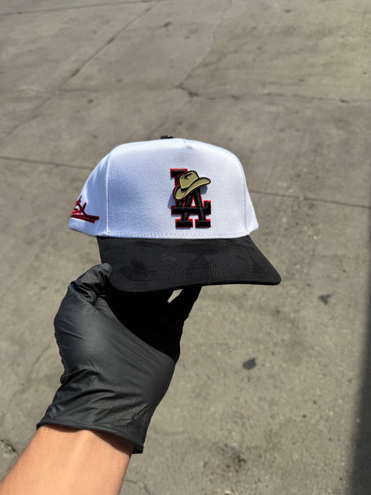LA sombrero Cap