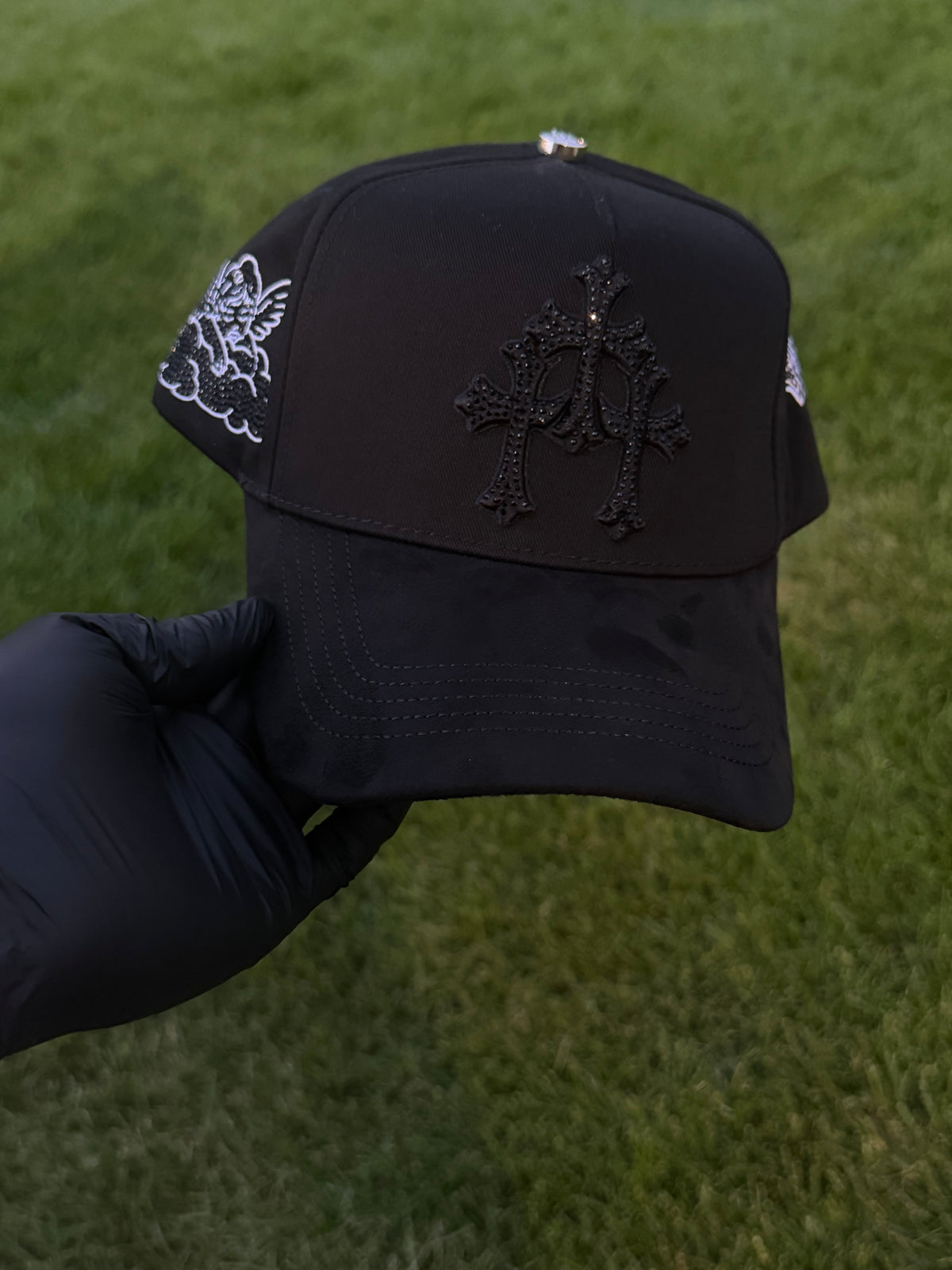 3 Cruces El Morro hats cap 🧢