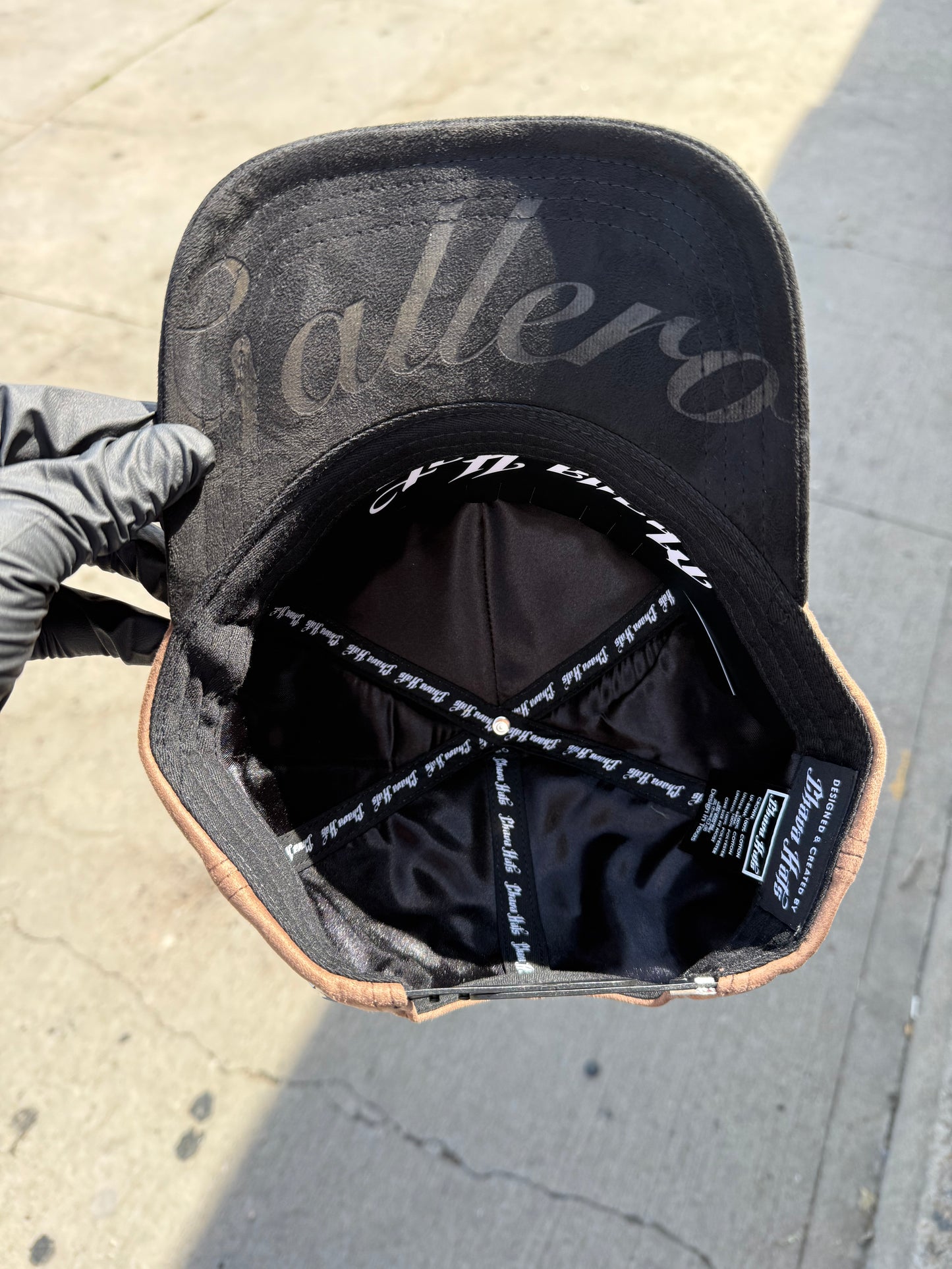 El Gallo 🐓 bolsa secreta