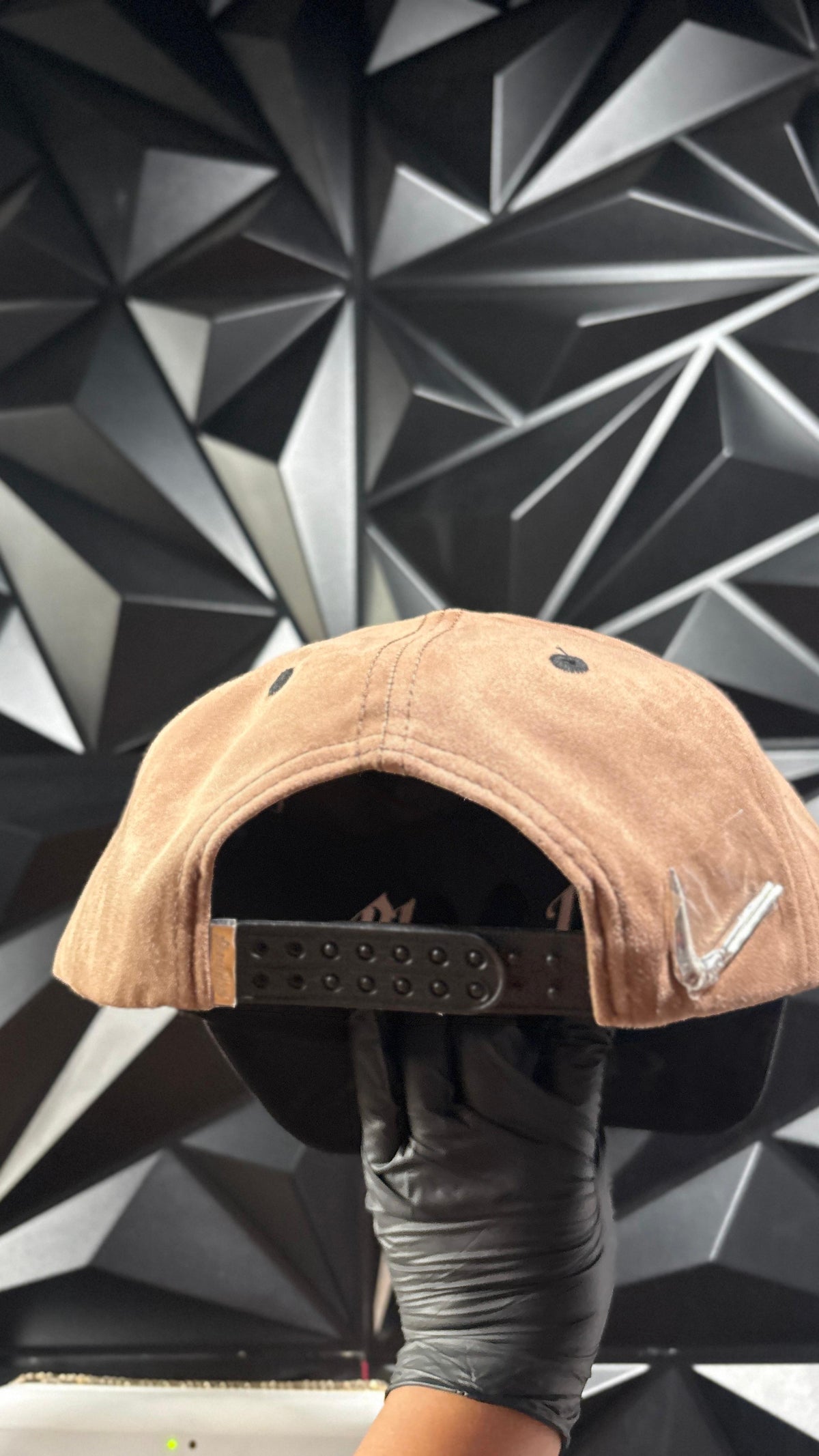 Gallo cafe cap 🧢