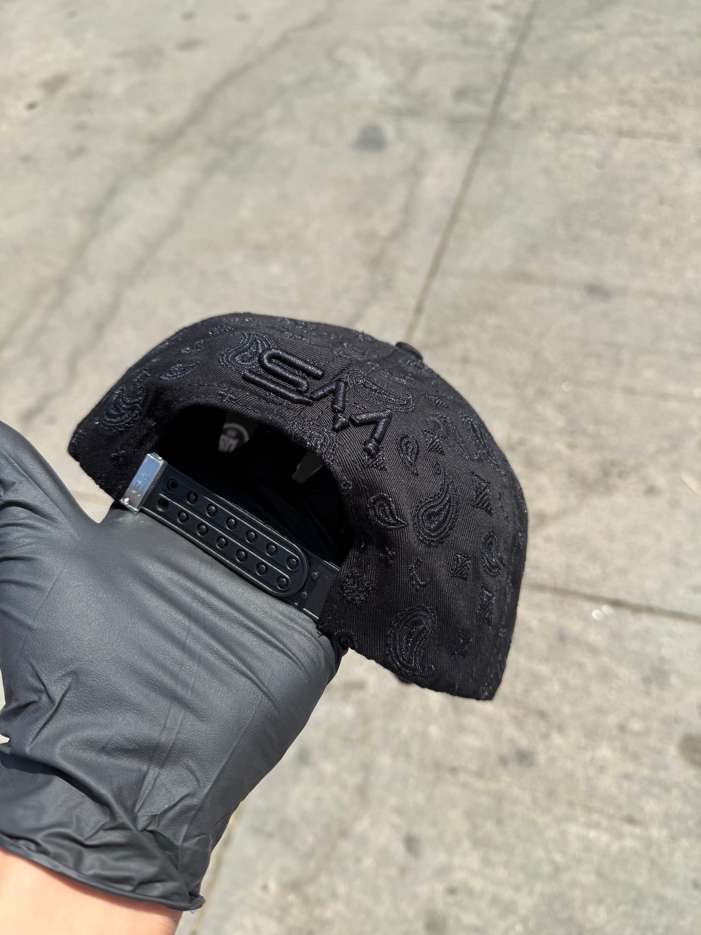 SD Total Black