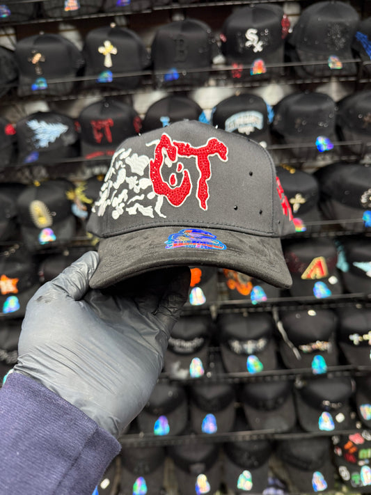 CT Cap