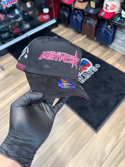 Houston Cap