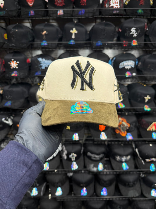 NY Verde Cap