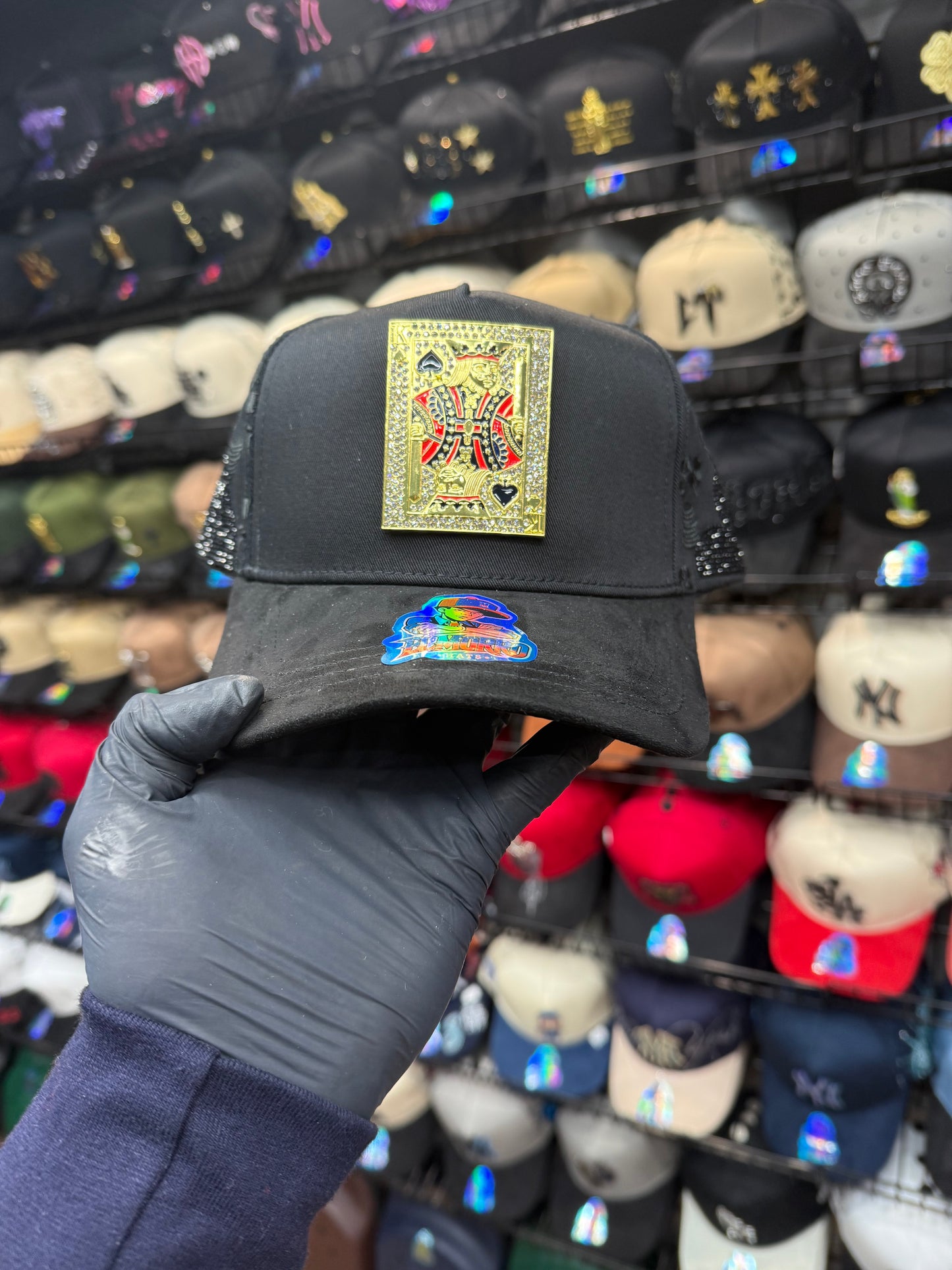 ACE Cap