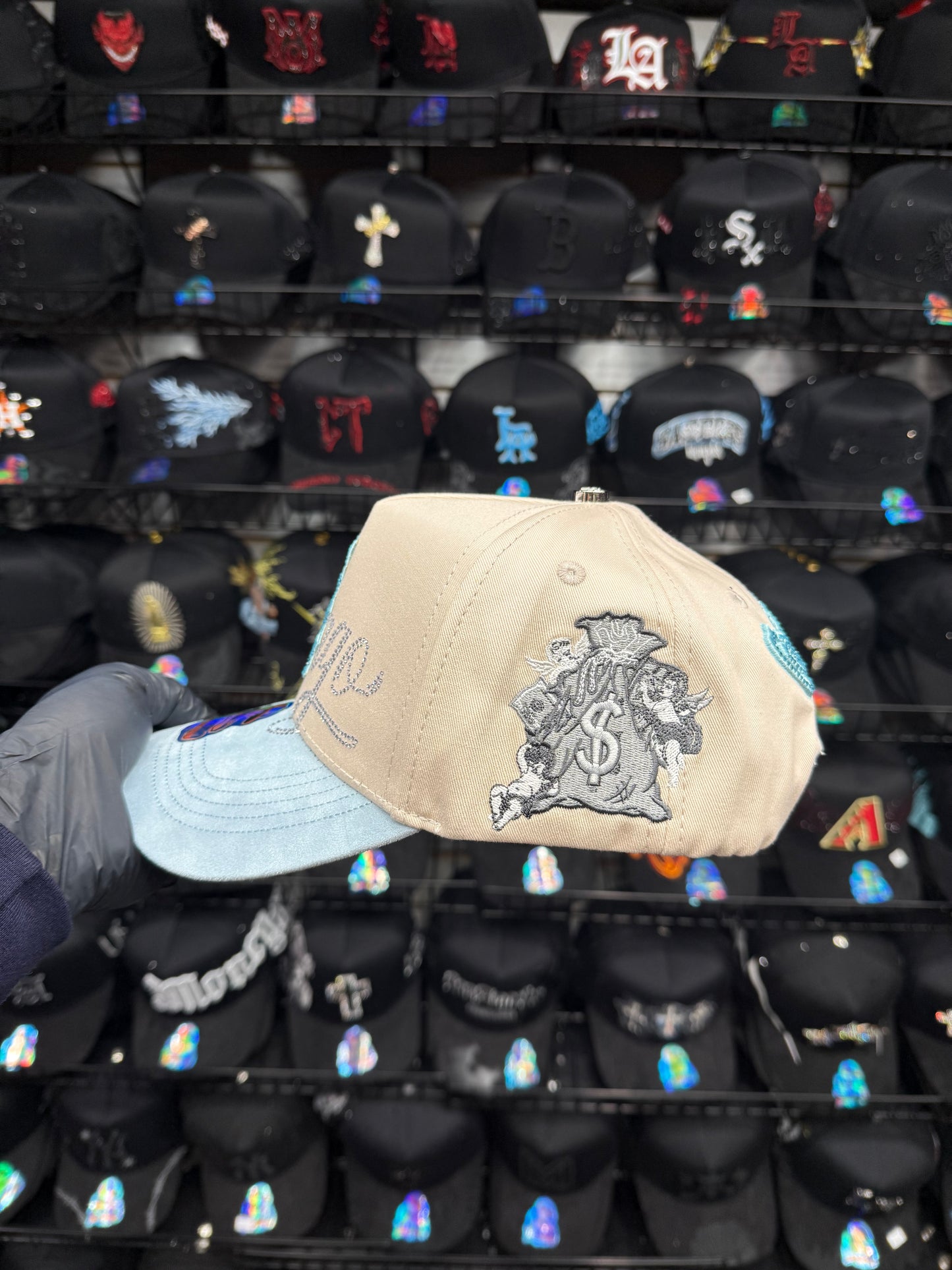 Chicago Sox Cap